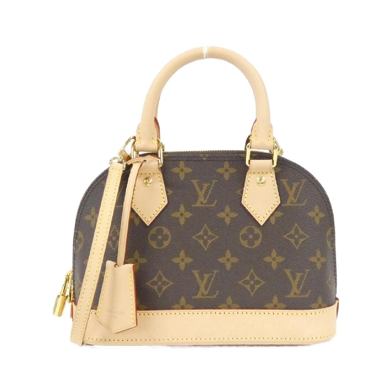 Túi xách Louis Vuitton Monogram Alma BB M46990 - Hàng hiệu Chính hãng 805338