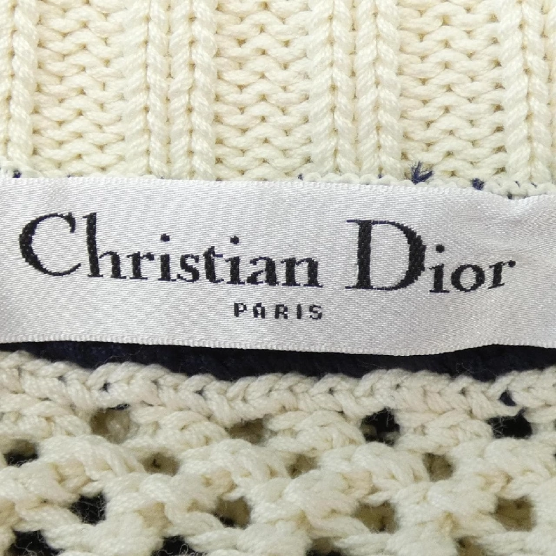 【Mã giảm giá】Áo cardigan CHRISTIAN DIOR 639947