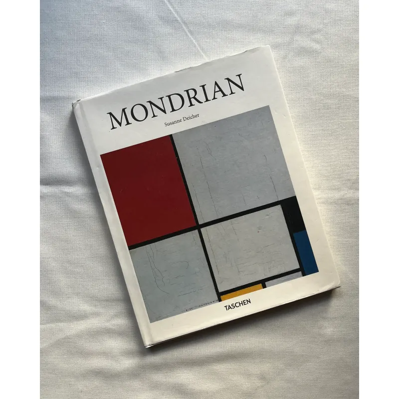 Mondrian - Susanne Deicher 999733