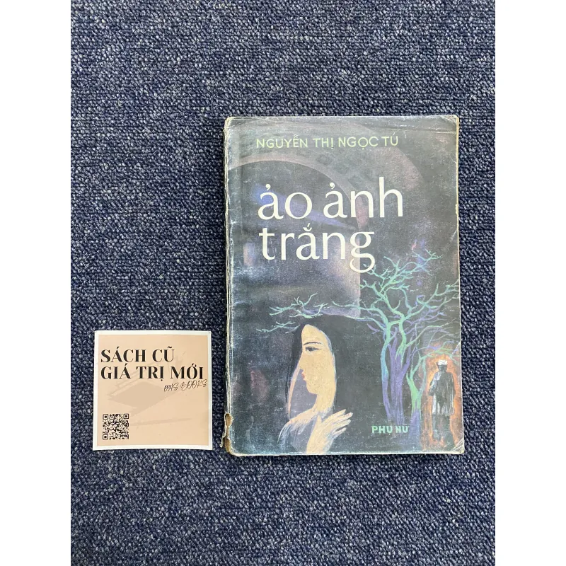 Ảo ảnh trắng 758476