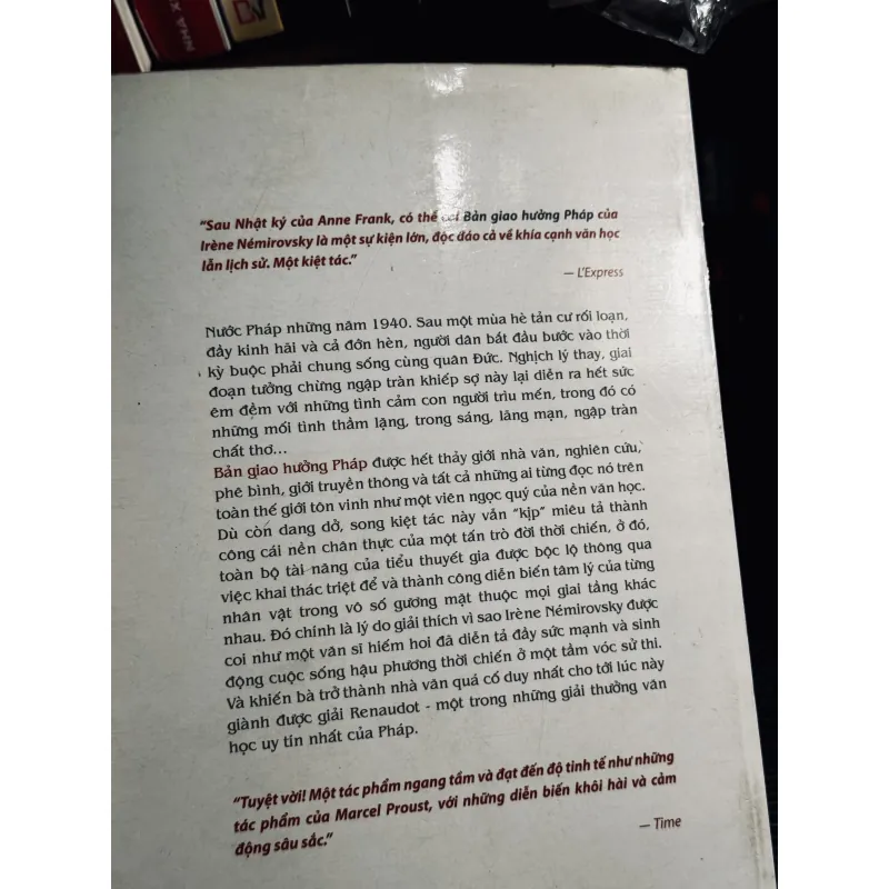 Bản giao hưởng Pháp 1025406