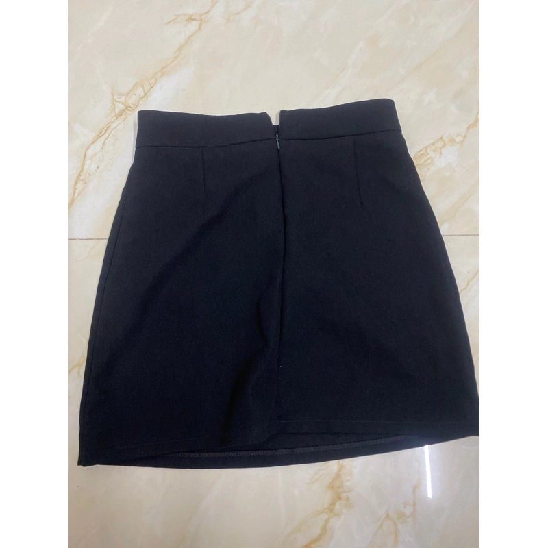 Chân váy chữ A cũ như mới mặc 1 lần size S 366489