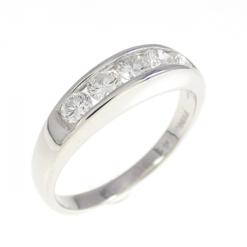 Nhẫn kim cương PT900 0.41CT 670692