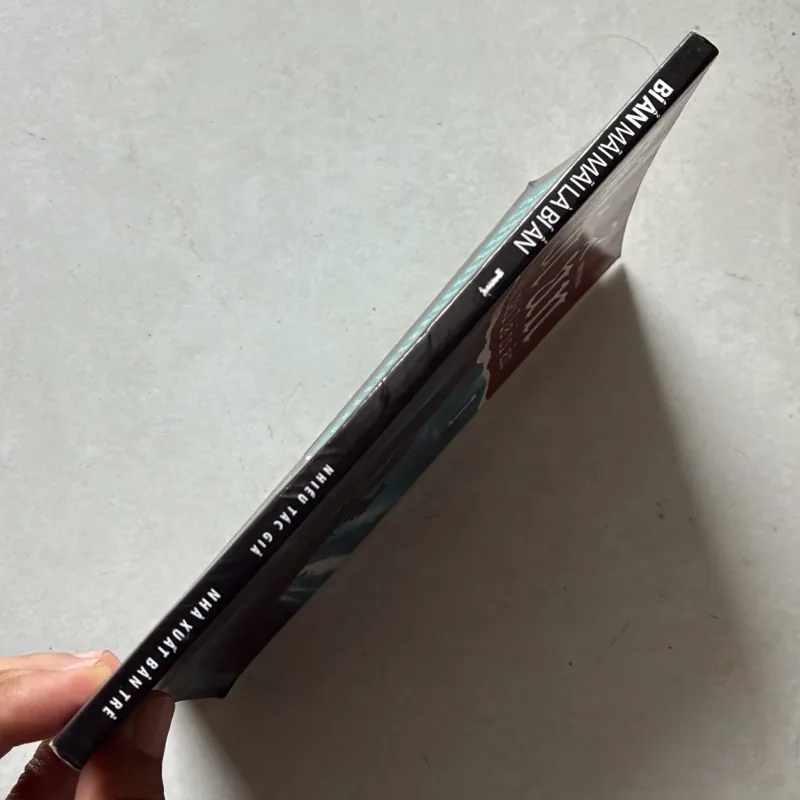 Mãi mãi là bí ẩn Tập 1 934990