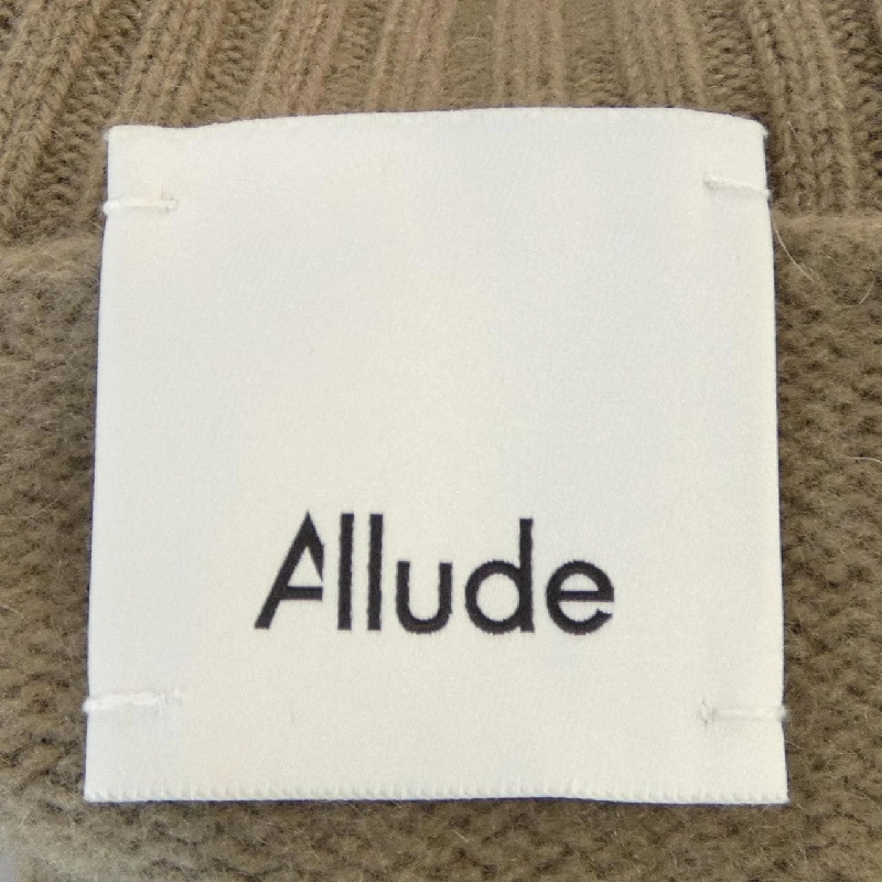 Áo len ALLUDE - Hàng hiệu Authentic 813146