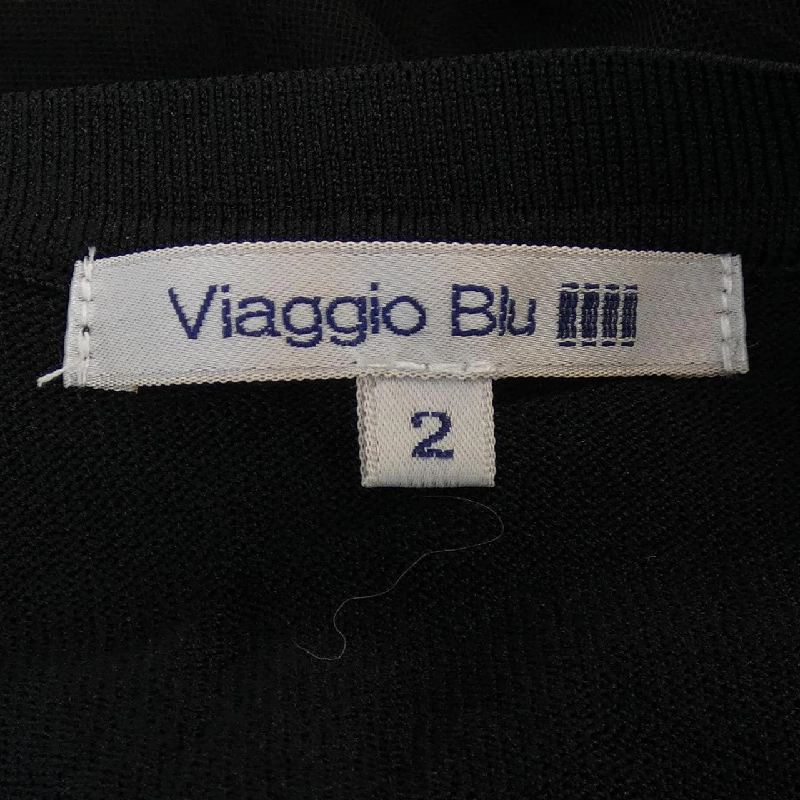 Áo khoác cardigan Viaggio Blu - Hàng hiệu Authentic 811391