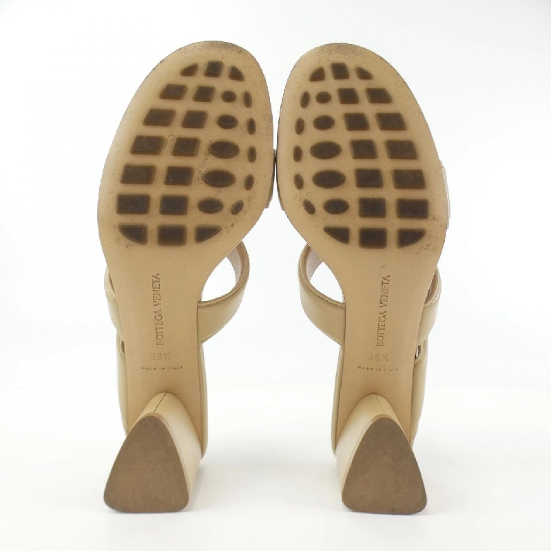 【Khuyến mãi】Giày sandal BOTTEGA VENETA 664037