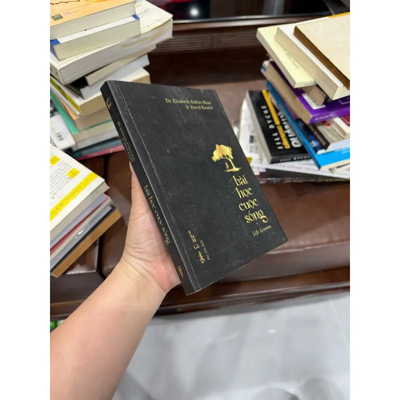 Bài Học Cuộc Sống (Life Lessons) - K4 1020942