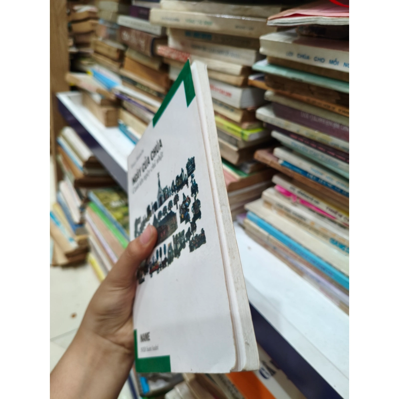 Ngày của chúa 🌱 463984