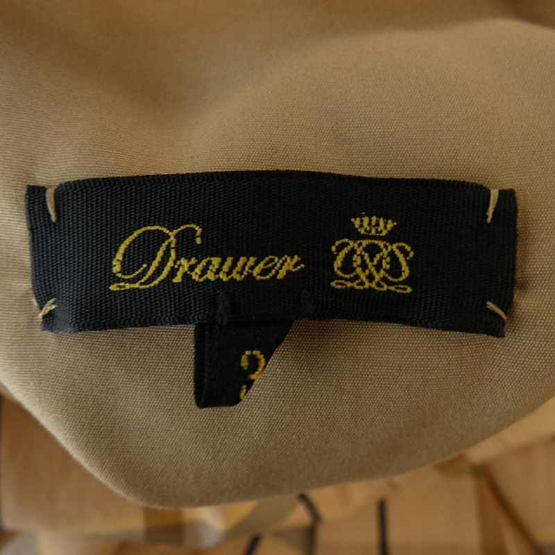 Đầm Đurower DRAWER - Hàng hiệu Chính hãng 819797