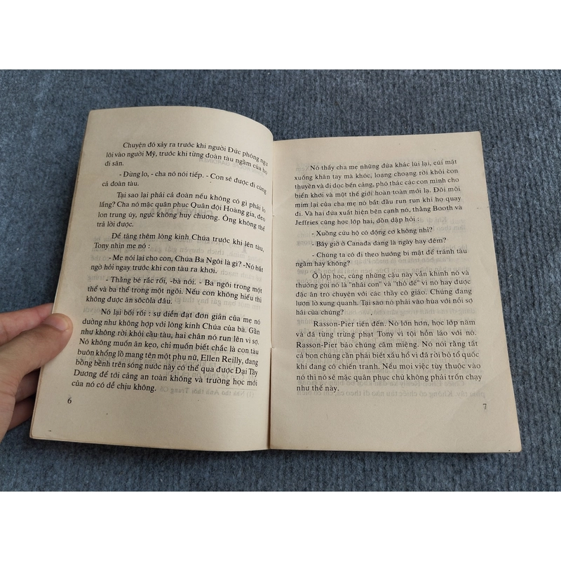 TRUYỆN NGẮN GIẢI THƯỞNG O' HENRY 552798
