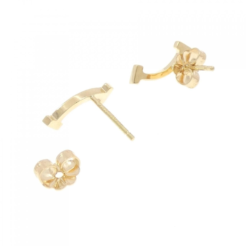 Bông tai T-Smile Tiffany 666102