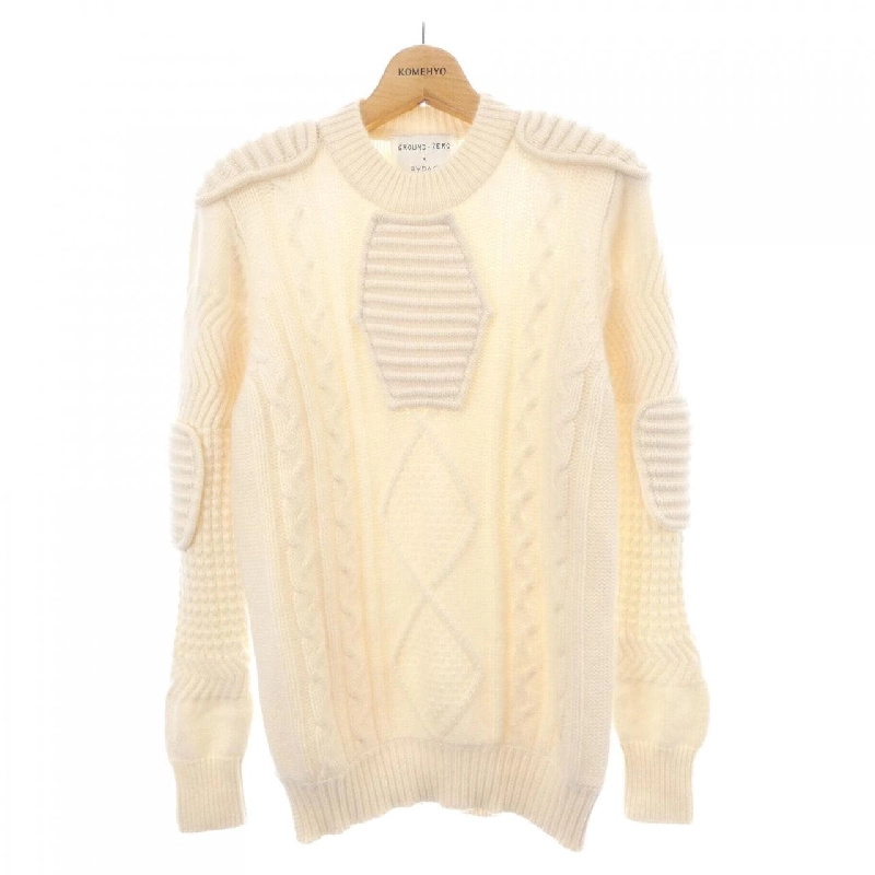 BYPAC ニット - Hàng hiệu Authentic 818369