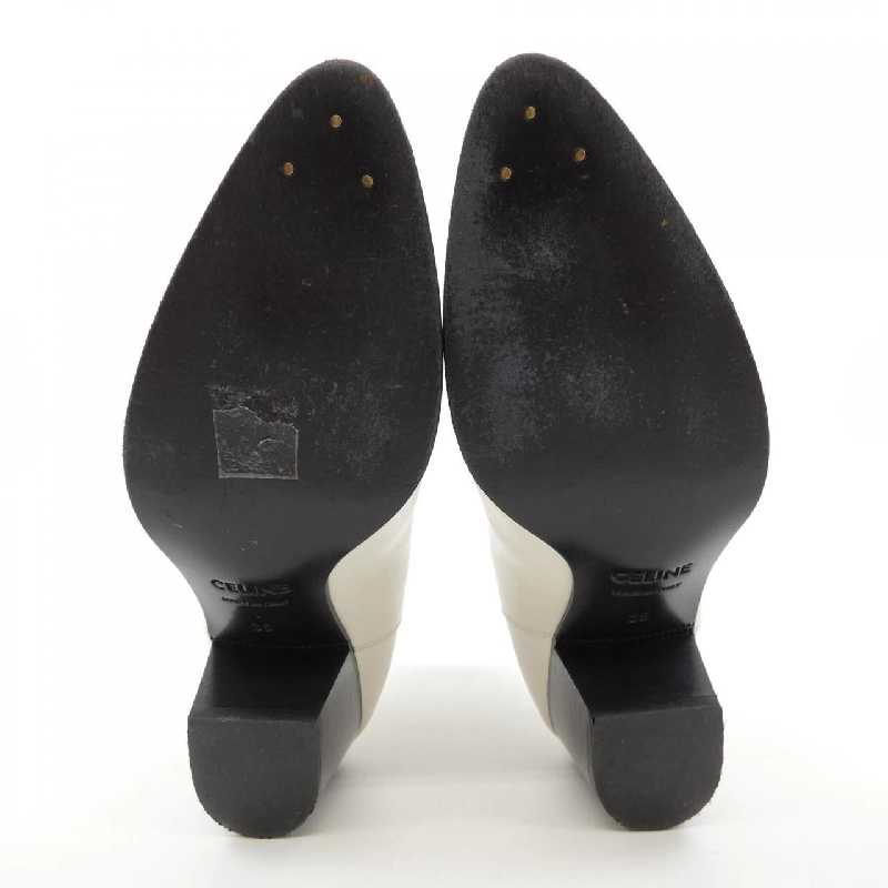 Giày bốt CELINE 661502