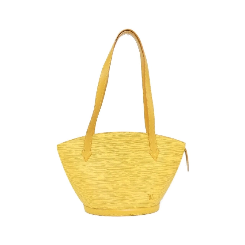 Túi xách vai dài Louis Vuitton Epi Saint Jacques M52339 - Hàng hiệu Authentic 767519