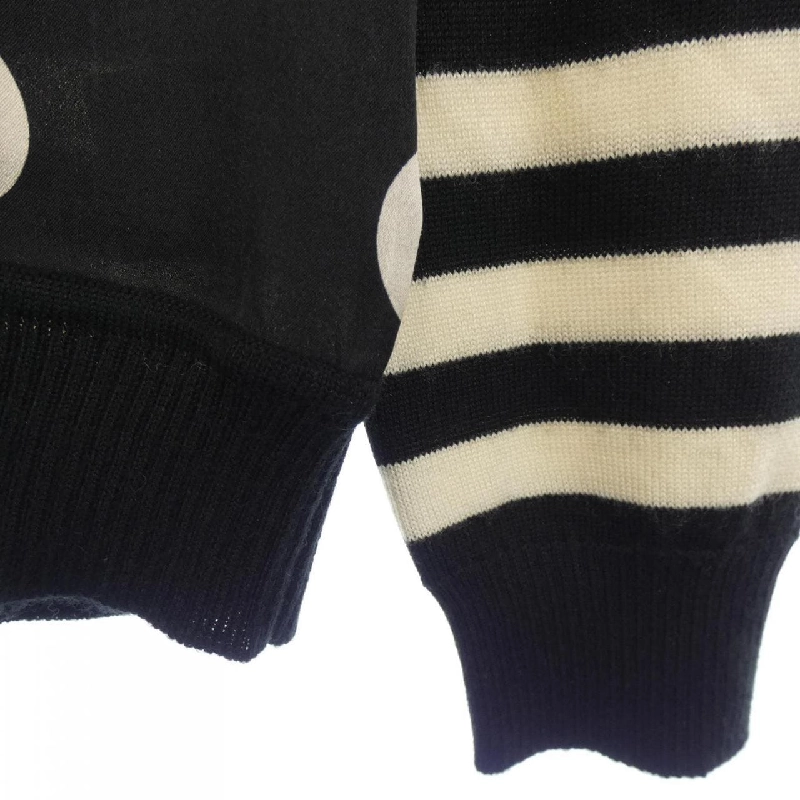 【Mã giảm giá】Áo khoác cardigan MAISON COMMON 644840