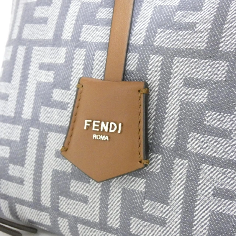 【Sản phẩm mới】Fendi By The Way Soft Medium 8BL155 AUT4 Túi 615448