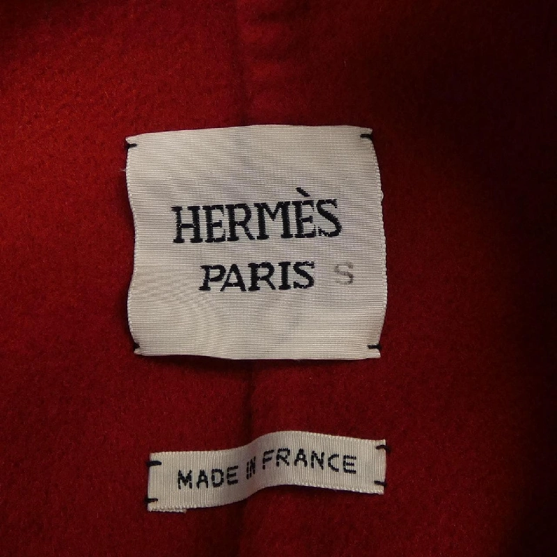 【Khuyến mãi】Áo khoác HERMES 640550