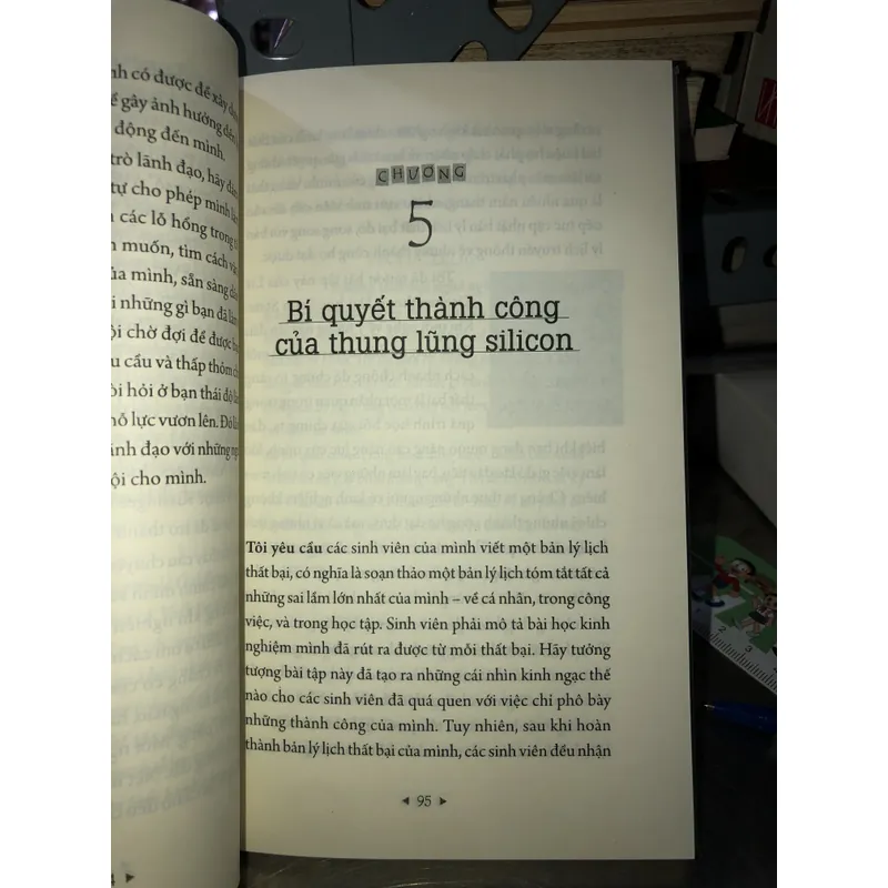 Nếu tôi biết được khi còn 20 - Tina Seelig 735464