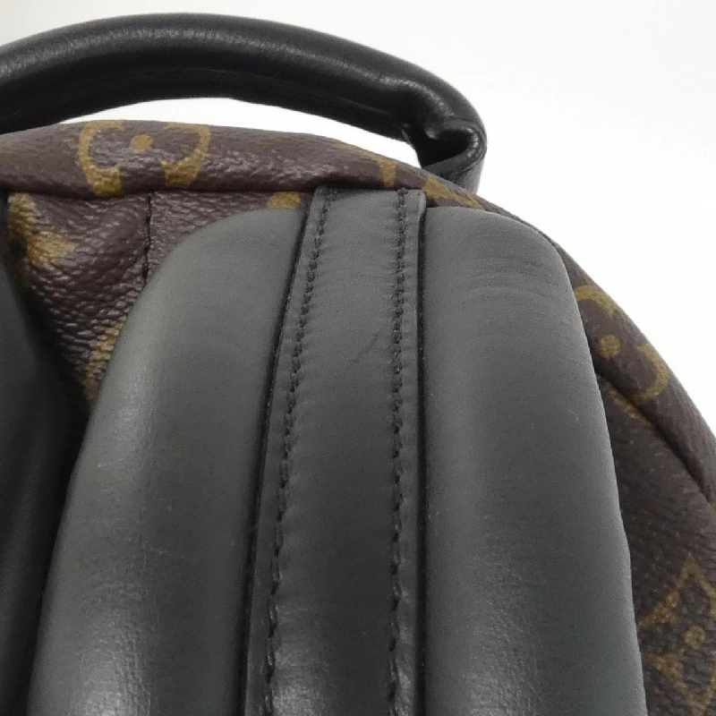 Ba lô Louis Vuitton Monogram Palm Springs PM M41560 611648