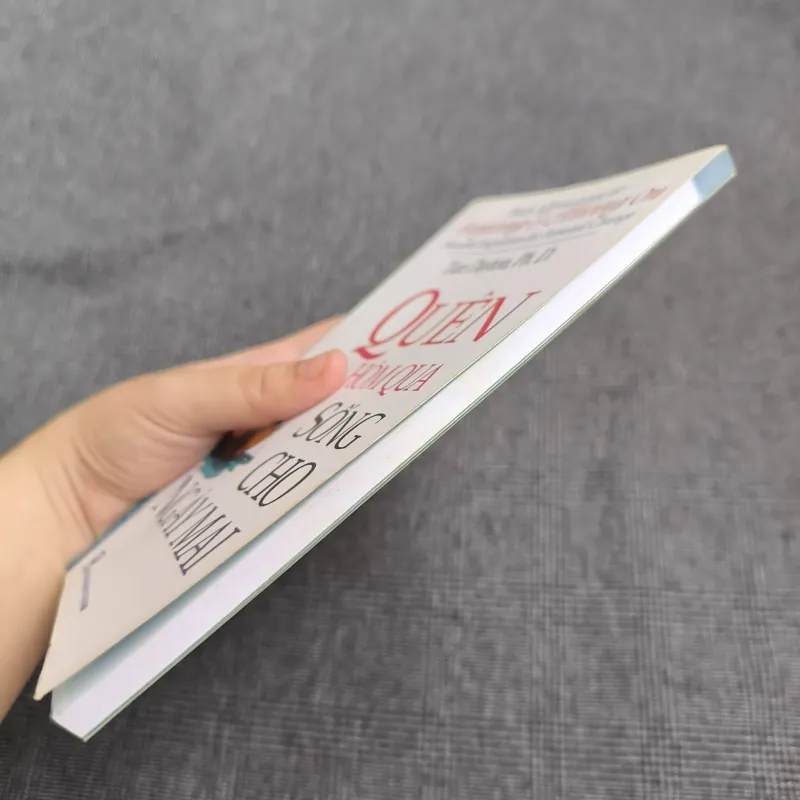 Quên Hôm Qua Sống Cho Ngày Mai 557560