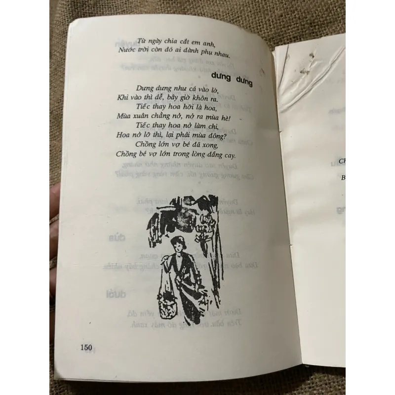 CA DAO TRỮ TÌNH VIỆT NAM - MINH HỌA 570270