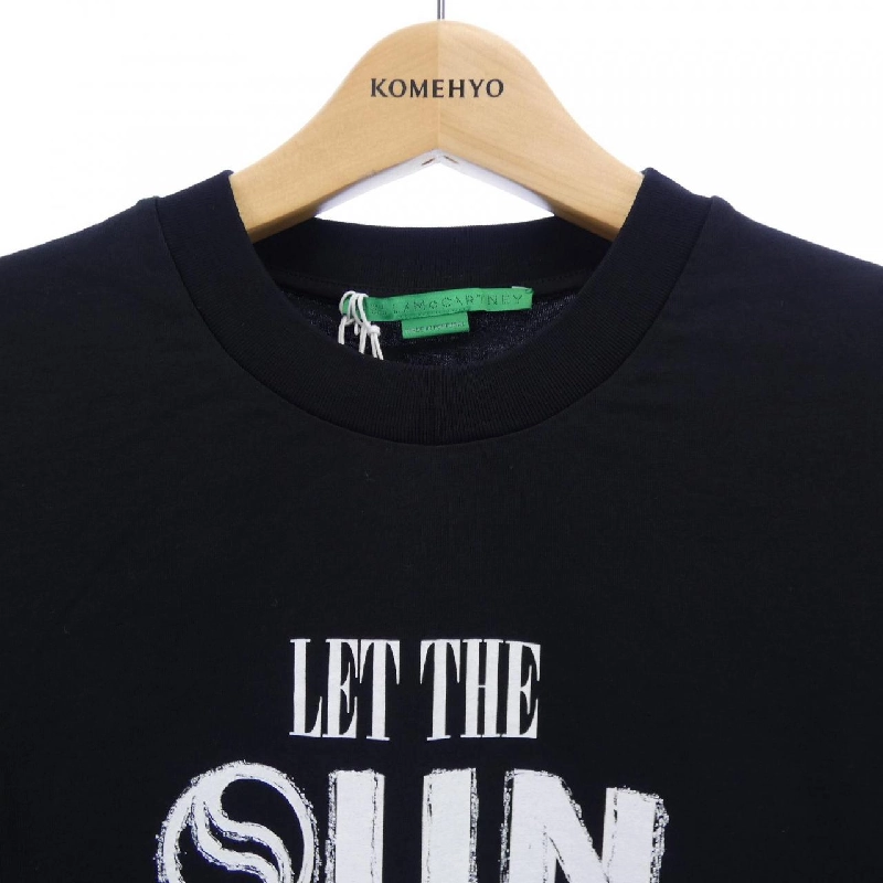 Áo thun Sunshine Long T của STELLA MCCARTNEY 633865