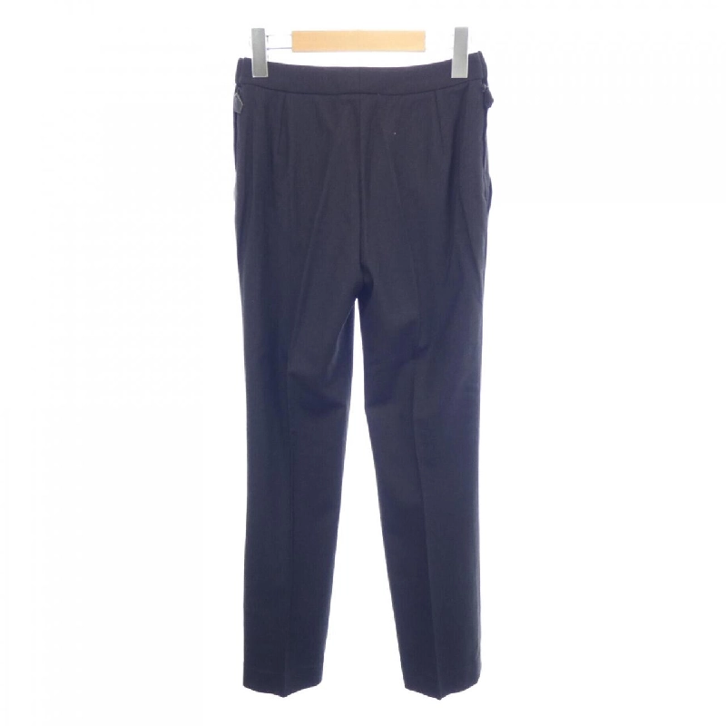 【Mã giảm giá】【Cổ điển】Quần HERMES 652978