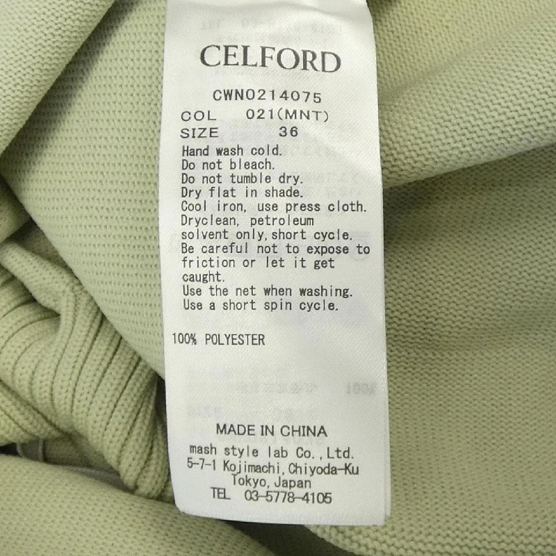 Đầm CELFORD 648161