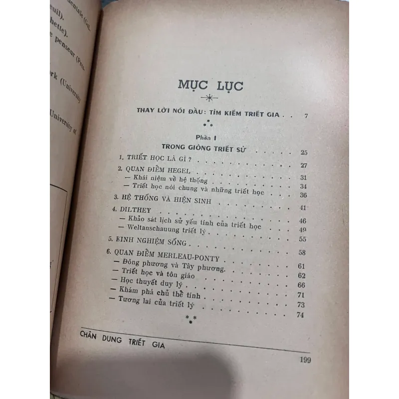 CHÂN DUNG TRIẾT GIA - ĐẶNG PHÙNG QUÂN 1006415