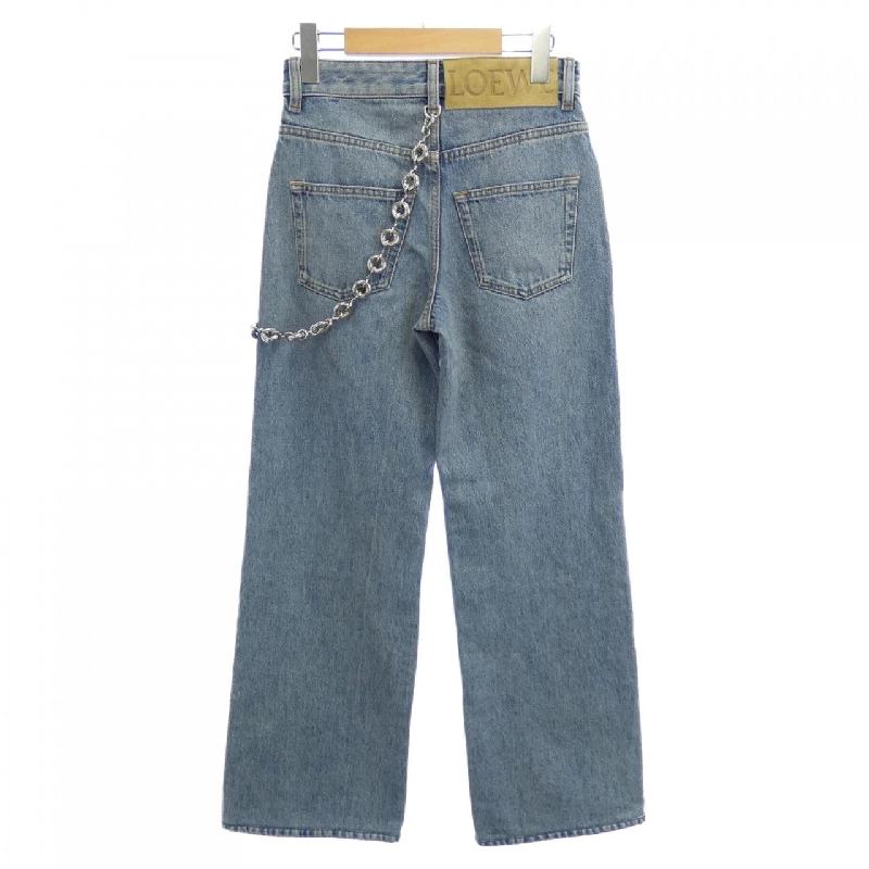 Jeans LOEWE S359Y11XAD 650049