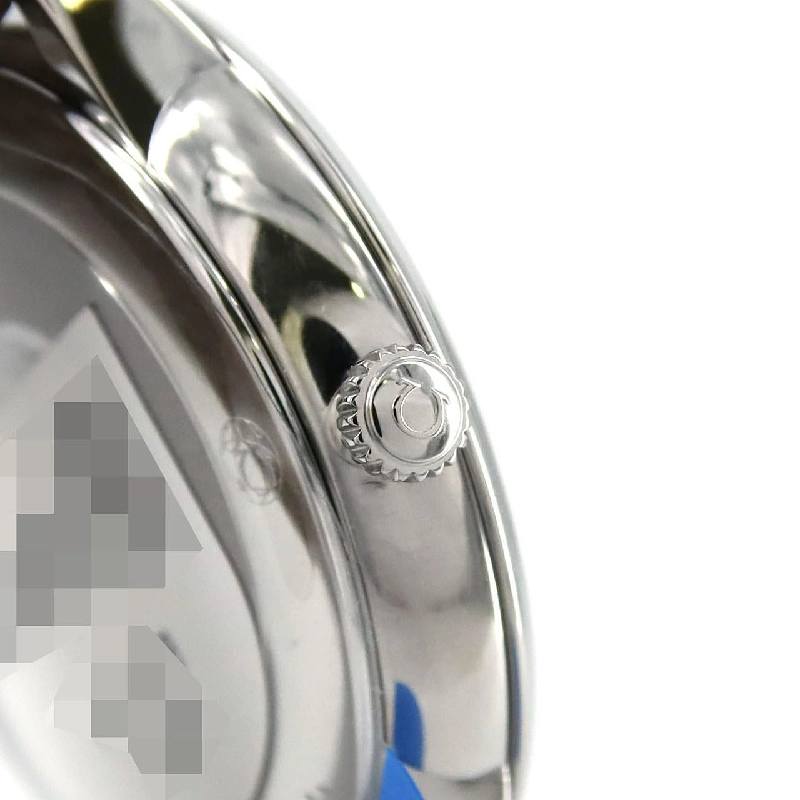 Omega De Ville Prestige 6P 434.13.30.60.55.001 SS Quartz - Hàng hiệu Chính hãng 874702