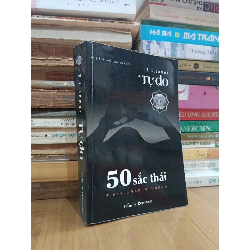 50 Sắc Thái 129077
