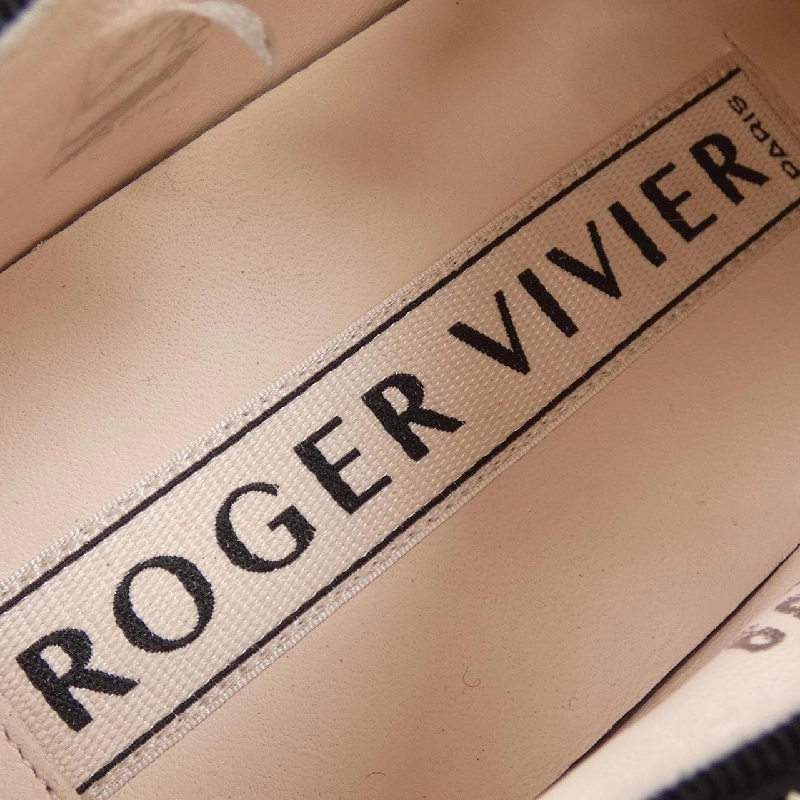 【Mã giảm giá】Giày thể thao ROGER VIVIER 663186