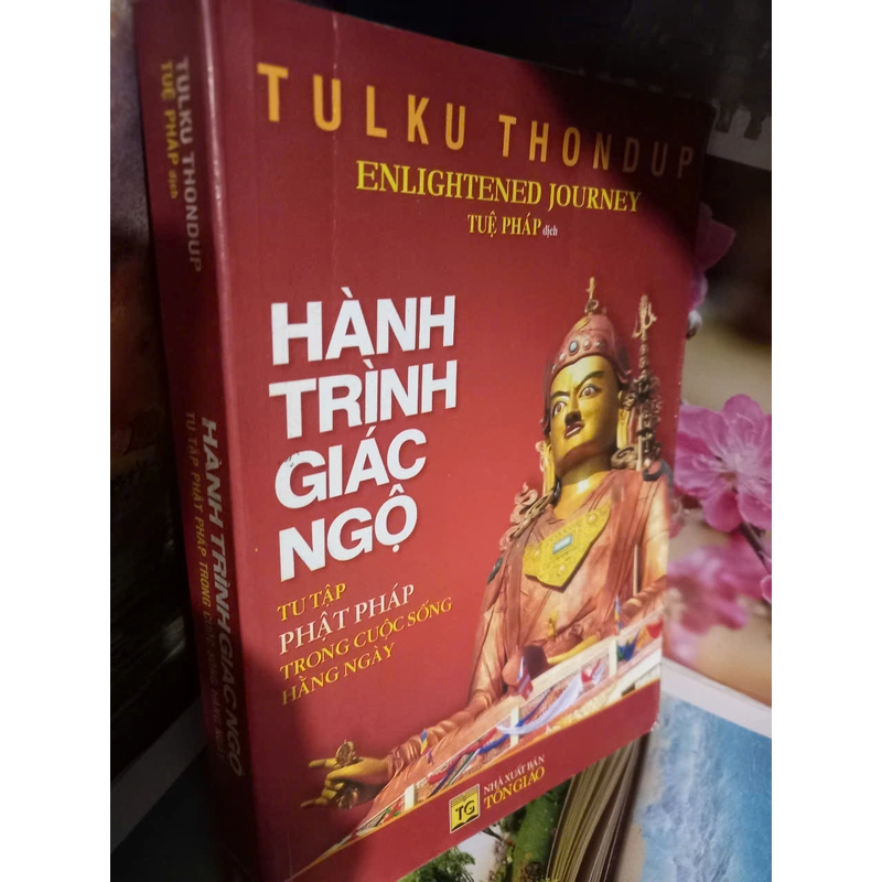 hành trình giác ngộ 380494