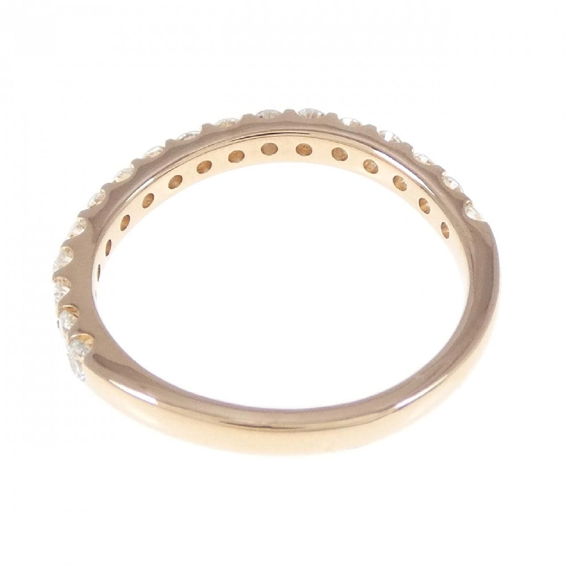 Nhẫn kim cương K18PG 0.50CT 671969