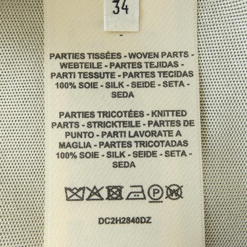 HERMES PARURE DE GALA DC2H2840DZ Áo thun - Hàng hiệu Authentic 775112