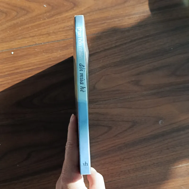 Đồi mùa hè - phan hồn nhiên 760348