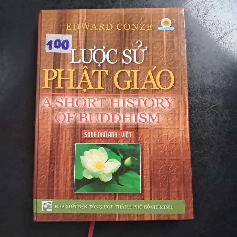 Lược sử Phật Giáo 1000171