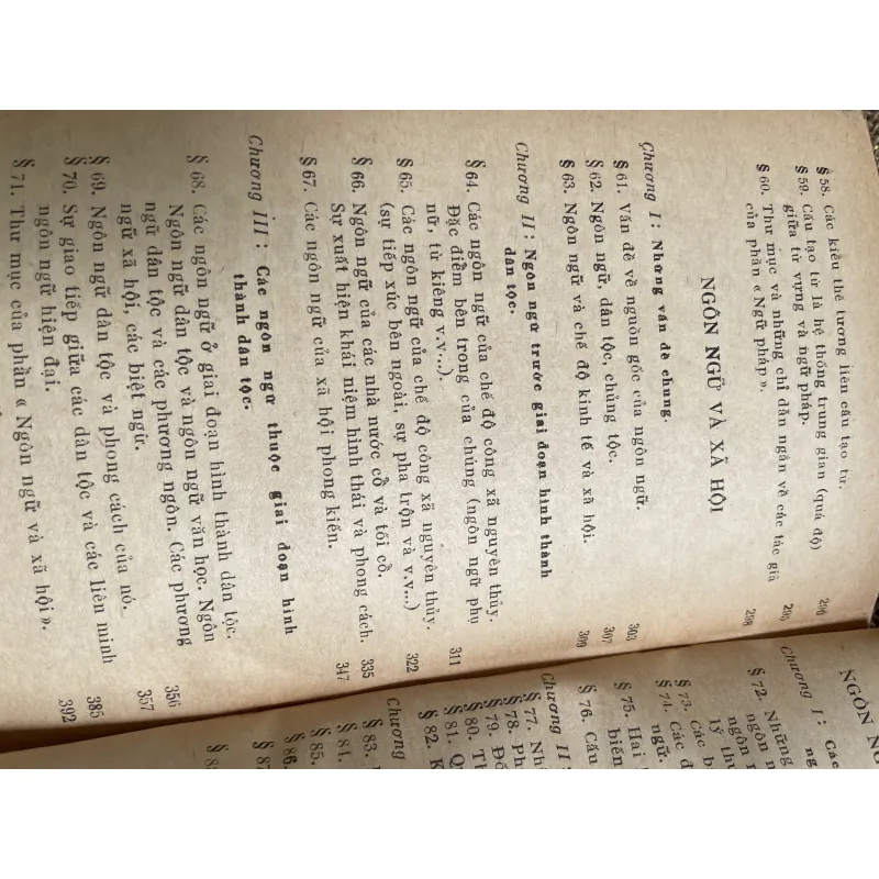 Những cơ sở của ngôn ngữ học - dịch từ tiếng Nga 933651