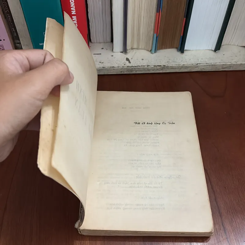 II Sách Huyền Học: Tướng Mệnh Khảo Luận - Vũ Tài Lục - 1972 603051