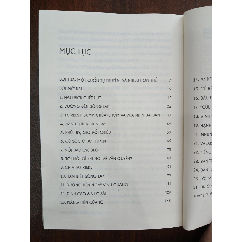 Lê Công Vinh - Phút 89<br>Trần Minh (chắp bút) 539486