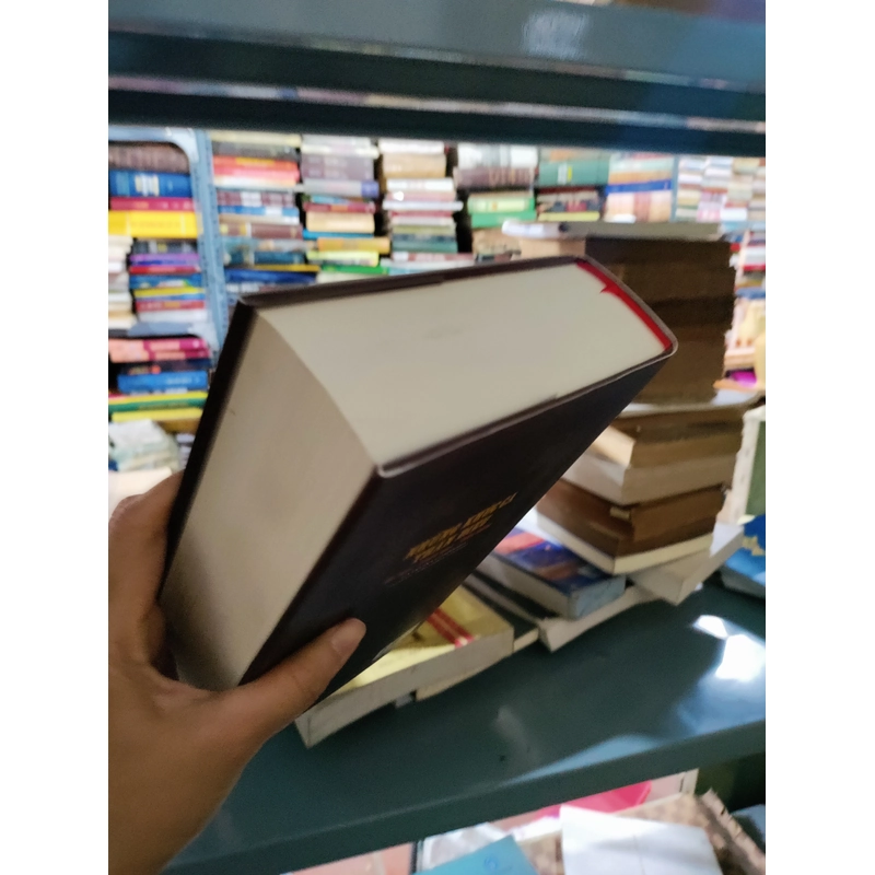 Những khúc ca thần diệu 446472