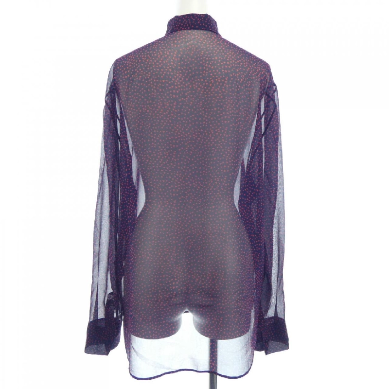 【Khuyến mãi】Áo sơ mi CHRISTIAN DIOR 645722