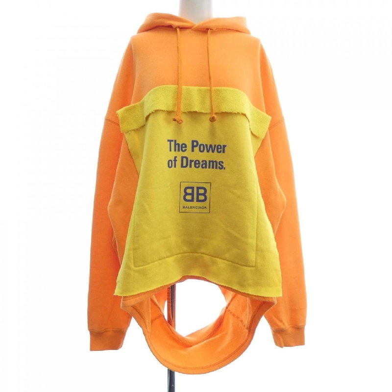 【Mã giảm giá】Áo khoác Balenciaga BALENCIAGA 641085