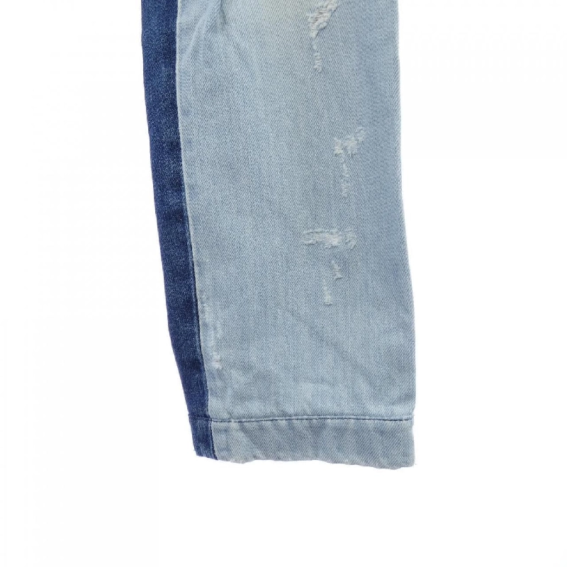 Dolce & Gabbana DOLCE&GABBANA FT3QTD/G9749 Jeans 648681