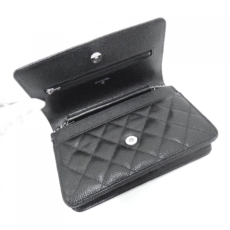 Ví dây chuyền Chanel Timeless Classic AP0250 622862