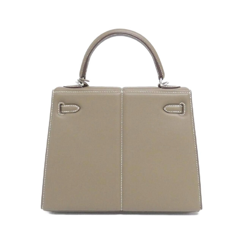 Túi xách Hermès Kelly Padded 25cm 083272CK - Hàng hiệu Chính hãng 764829