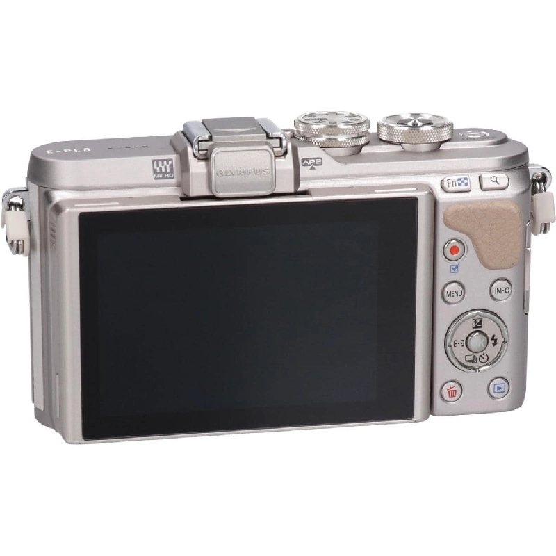 Ｅ－ＰＬ８ Trắng - Hàng hiệu Authentic 879339