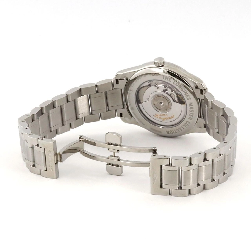 Longines L2.908.4.92.6 Automatic - Hàng hiệu Chính hãng 889434